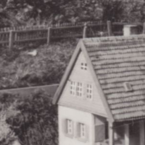 Ausschnitt zur Qualitätsprüfung vom Digitalen Bild Qualität