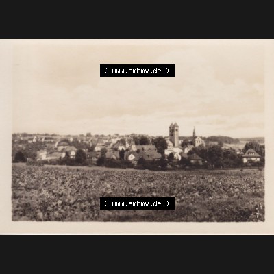 DDR Bezirk Gera, Landkreis Jena, Luftkurort Bad Klosterlausnitz, 10 Echt-Foto-Handabzüge, Albert Krebs, Leipzig S3 1) Luftkurort Bad Klosterlausnitz. Foto-Handabzüge... Sammlung