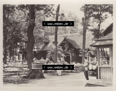 10 Echte Fotos vom Spreewald 1959, Spreewaldhof Wotschofska Sammlung