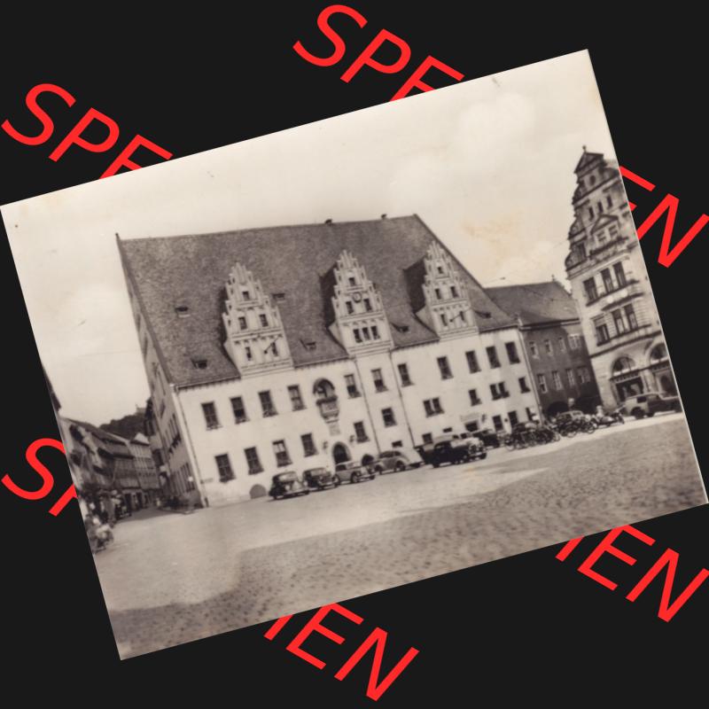 Sammlung