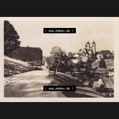 DDR Bezirk Gera, Landkreis Jena, Luftkurort Bad Klosterlausnitz, 10 Echt-Foto-Handabzüge, Albert Krebs, Leipzig S3 4) Luftkurort Bad Klosterlausnitz. Foto-Handabzüge... Sammlung