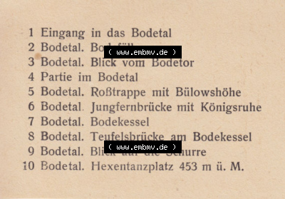 DDR-Zeiten Bezirk Halle Sammlung