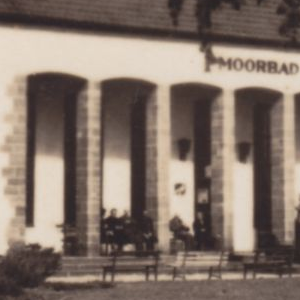 Ausschnitt zur Qualitätsprüfung vom Digitalen Bild Qualität
