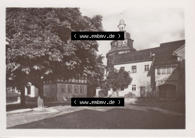 DDR-Zeiten Bezirk Suhl Sammlung