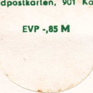 Ausschnitt zur Qualitätsprüfung vom Digitalen Bild Qualität