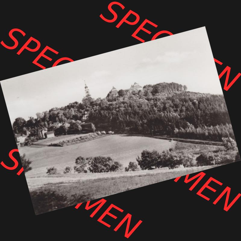 DDR Bezirk Karl-Marx-Stadt, Kreis Flöha, Stadt Augustusburg, VEB Verlag Bildpostkarten 901 Karl-Marx-Stadt, Augustusburg im Erzgebirge Augustusburg. Fotos aus DDR-Zeiten... Sammlung