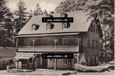 DDR-Zeiten Bezirk Karl-Marx-Stadt Sammlung