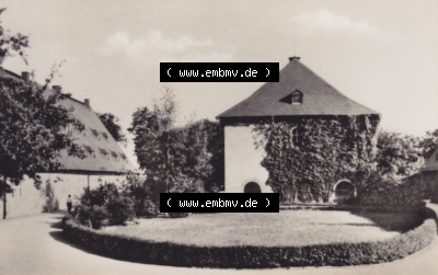 Stadt Augustusburg, VEB, DDR-Zeiten Bezirk Karl-Marx-Stadt Sammlung