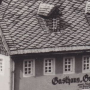 Ausschnitt zur Qualitätsprüfung vom Digitalen Bild Qualität