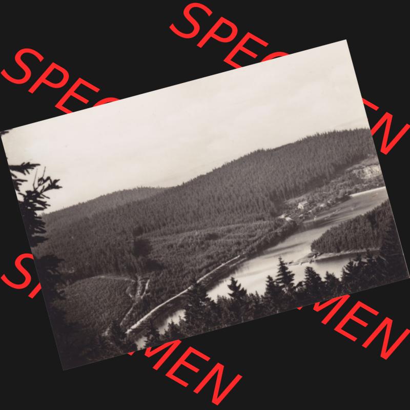 Fotos Bezirk Suhl, Kreis Schmalkalden-Meiningen, Stadt Oberhof in Thüringen, 1969, 10 Dick-Fotos Oberhof, Dick-Foto-Verlag, Erlbach i. V., 5524... Sammlung