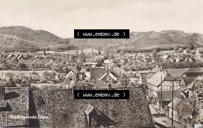 Ansichtskarte bzw. Postkarte aus DDR-Zeiten, Bezirk Magdeburg der DDR Sammlung