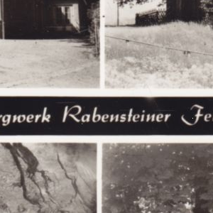 Ausschnitt zur Qualitätsprüfung vom Digitalen Bild Qualität