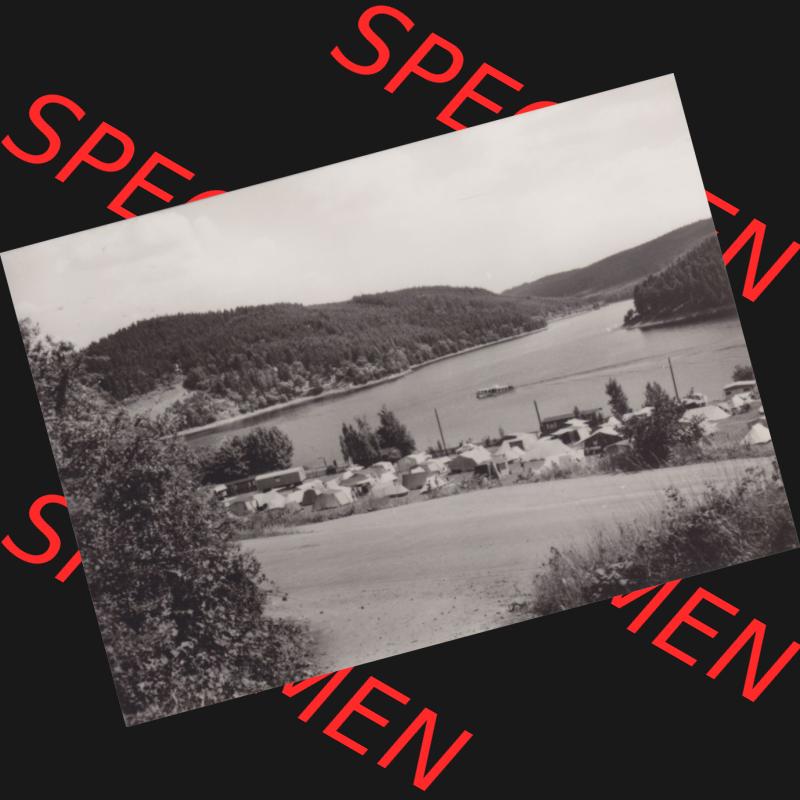Fotos DDR Bezirk Gera, Kreis Schleiz, Stadt Saalburg-Ebersdorf, Ortsteil Saalburg 1968, 10 Dick-Fotos vom Dick-Foto-Verlag Erlbach i. V., Foto-Mappe 3030 Saalburg... Sammlung