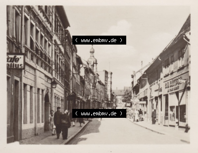 Steinweg, DDR-Zeiten Bezirk Gera Sammlung