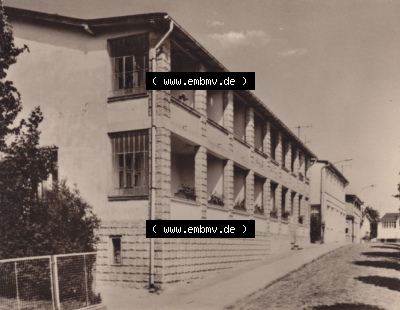 Götz, Fotos aus DDR-Zeiten, Ostseebad Göhren im Norden der DDR Sammlung