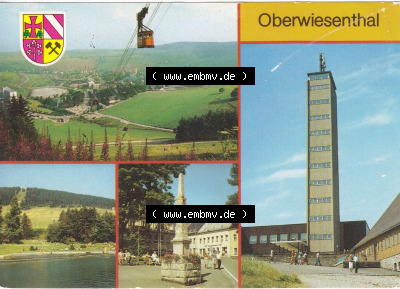 DDR-Zeiten Bezirk Karl-Marx-Stadt Sammlung