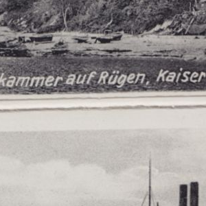 Ausschnitt zur Qualitätsprüfung vom Digitalen Bild Qualität