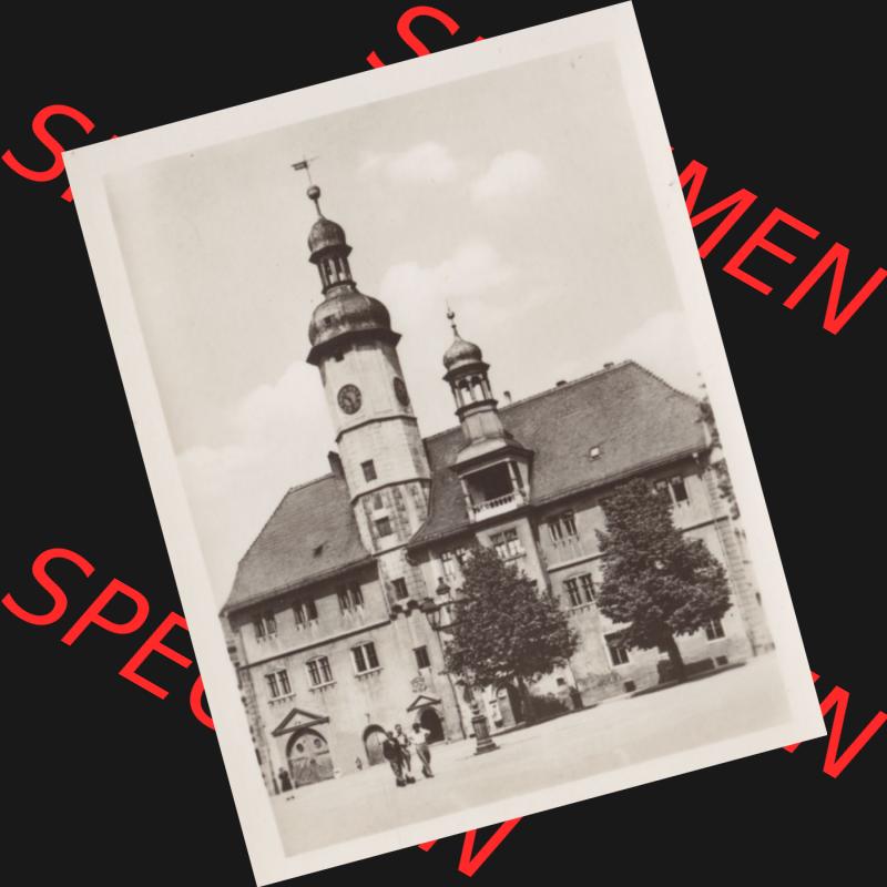 Sammlung