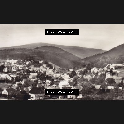 Echt Foto-Mappe der DDR, Bezirk Karl-Marx-Stadt, Kreis Aue, Sosa / Erzgebirge A 3-70 IV-14-45 J 0141, SOSA. Fotos aus DDR-Zeiten Bezirk Karl-Marx-Stadt der Deutschen... Sammlung