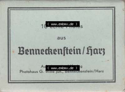 Fotos aus DDR-Zeiten, Bezirk Magdeburg der DDR Sammlung