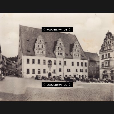 Sammlung