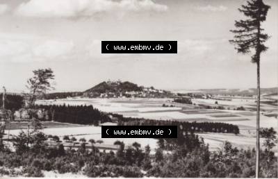Stadt Augustusburg, VEB, DDR-Zeiten Bezirk Karl-Marx-Stadt Sammlung