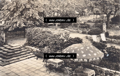 Ansichtskarte bzw. Postkarte aus DDR-Zeiten, Bezirk Leipzig der DDR Sammlung