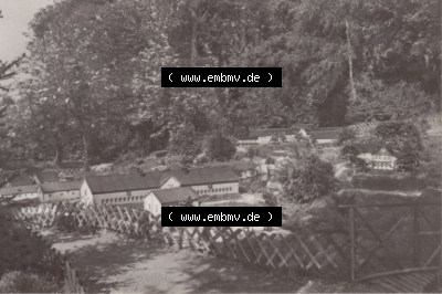 Orts Teilansicht I., DDR-Zeiten Bezirk Karl-Marx-Stadt Sammlung