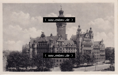Ansichtskarte bzw. Postkarte aus DDR-Zeiten, Bezirk Leipzig der DDR Sammlung