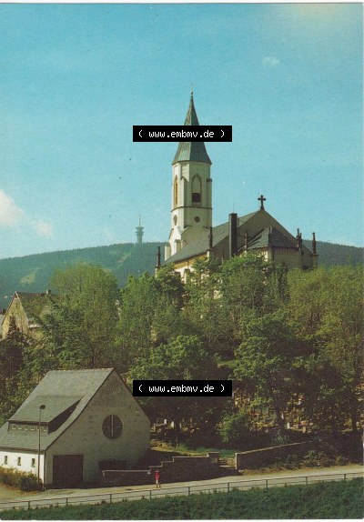 DDR-Zeiten Bezirk Karl-Marx-Stadt Sammlung