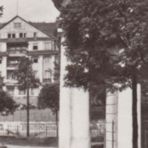 Ausschnitt zur Qualitätsprüfung vom Digitalen Bild Qualität