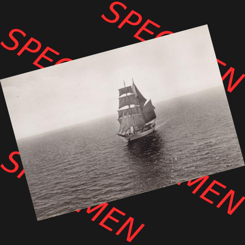 Echt Foto-Mappe der DDR, Fährschiff Die Saßnitz schwimmende Brücke über die Ostsee 1959, 2) Auf dem Segelschulschiff Wilhelm Pieck erhält unser seemänischer... Sammlung