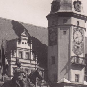 Ausschnitt zur Qualitätsprüfung vom Digitalen Bild Qualität