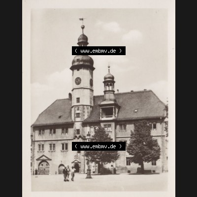 Sammlung