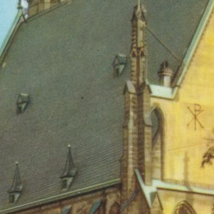 Ausschnitt zur Qualitätsprüfung vom Digitalen Bild Qualität