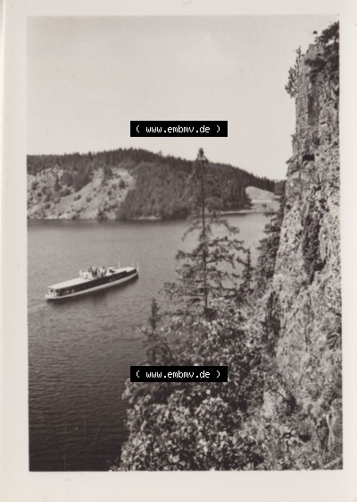 Totenfels und Zoopaten, DDR-Zeiten Bezirk Gera Sammlung