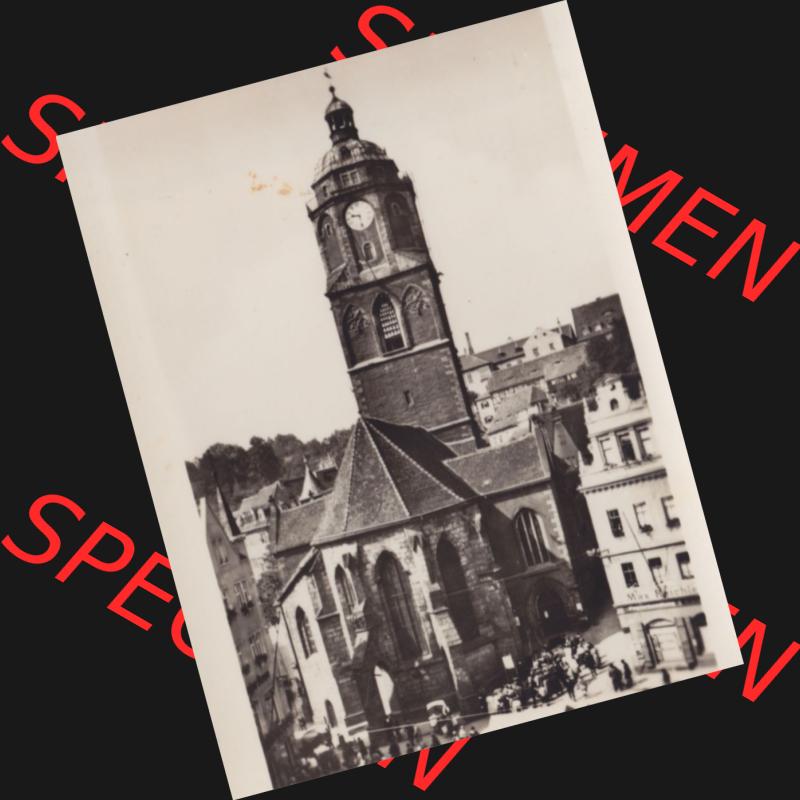 Sammlung