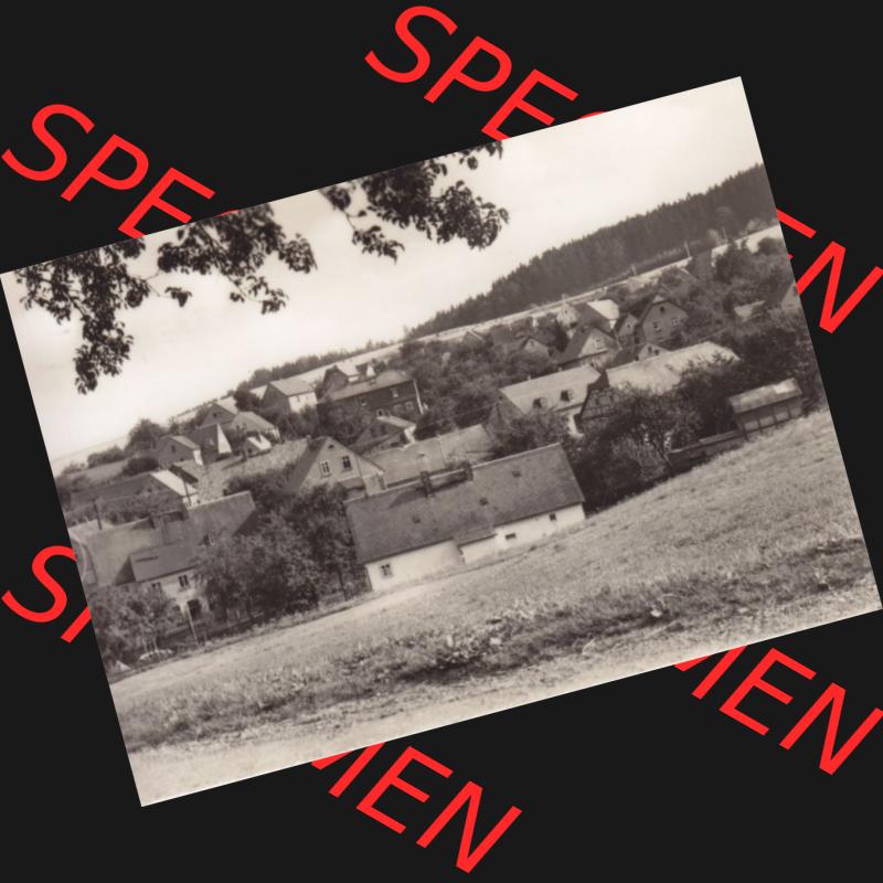 Fotos DDR Bezirk Dresden, Kreis Bautzen, Schirgiswalde, 10 echte Hochglanz-Fotos, Verlag Brück und Sohn 825 Meißen Markt von Schirgiswalde. Original Foto Bildchen... Sammlung