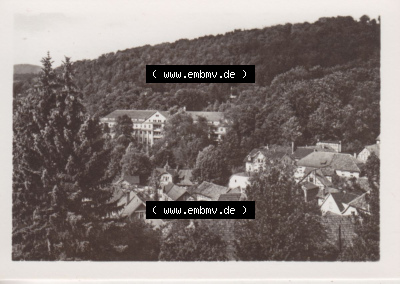 DDR-Zeiten Bezirk Suhl Sammlung