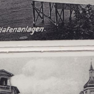 Ausschnitt zur Qualitätsprüfung vom Digitalen Bild Qualität