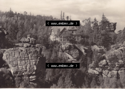 Der Töpfer, DDR-Zeiten Bezirk Dresden Sammlung