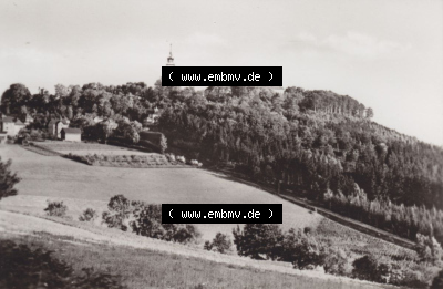 Stadt Augustusburg, VEB, DDR-Zeiten Bezirk Karl-Marx-Stadt Sammlung