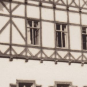 Ausschnitt zur Qualitätsprüfung vom Digitalen Bild Qualität
