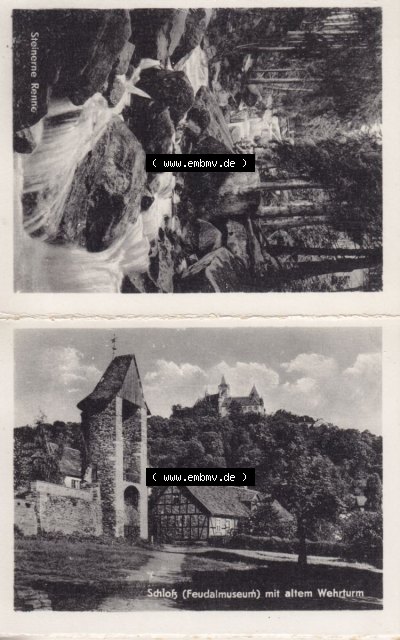 Fotos aus DDR-Zeiten, Bezirk Magdeburg der DDR Sammlung