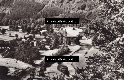 Stadt Augustusburg, VEB, DDR-Zeiten Bezirk Karl-Marx-Stadt Sammlung