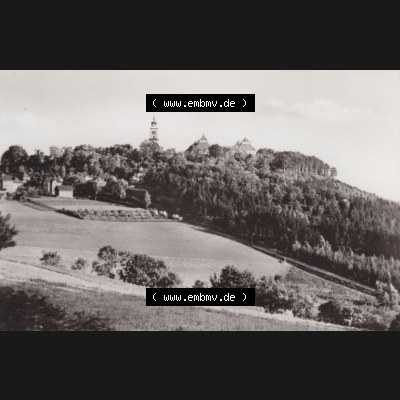 DDR Bezirk Karl-Marx-Stadt, Kreis Flöha, Stadt Augustusburg, VEB Verlag Bildpostkarten 901 Karl-Marx-Stadt, Augustusburg im Erzgebirge Augustusburg. Fotos aus DDR-Zeiten... Sammlung