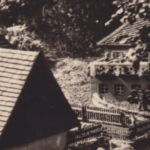 Ausschnitt zur Qualitätsprüfung vom Digitalen Bild Qualität