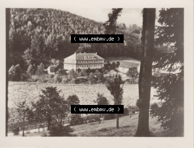 Amtsschreibermühle, DDR-Zeiten Bezirk Gera Sammlung