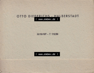 Fotos aus DDR-Zeiten, Bezirk Magdeburg der DDR Sammlung
