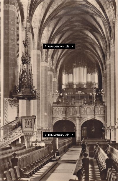 Ansichtskarte bzw. Postkarte aus DDR-Zeiten, Bezirk Leipzig der DDR Sammlung